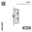 ASSA ABLOY NEMEF Aktif Kanat Kilit