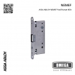 ASSA ABLOY NEMEF Pasif Kanat Kilit