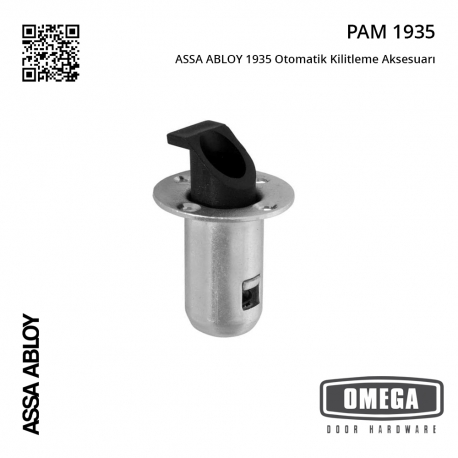 ASSA ABLOY 1935 Otomatik Kilitleme Aksesuarı