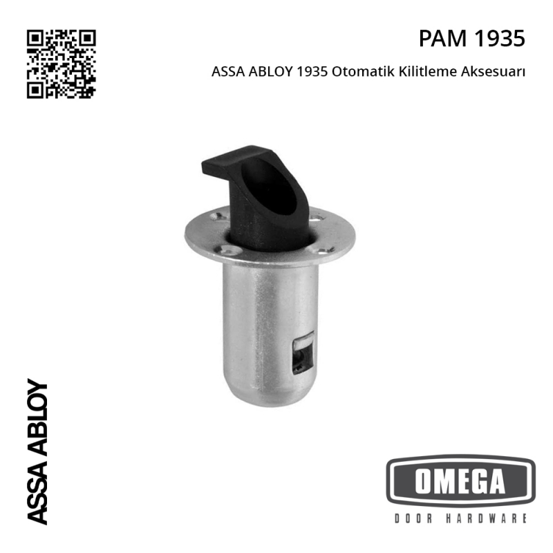 ASSA ABLOY 1935 Otomatik Kilitleme Aksesuarı