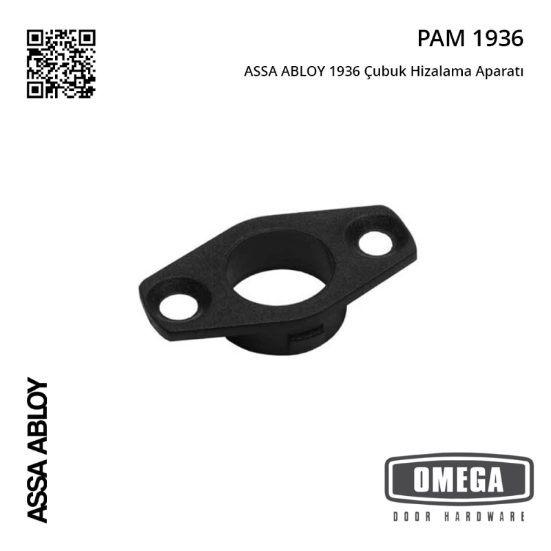 ASSA ABLOY 1936 Çubuk Hizalama Aparatı