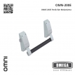 OMNİ 200E Panik Bar Mekanizma