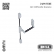OMNİ 550E Panik Bar Mekanizma