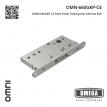 OMNİ 660GKP-CE Pasif Panik Fonksiyonlu Gömme Kilit