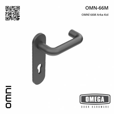 OMNİ 66M Arka Kol