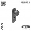 OMNİ 66M-TPK Arka Kol