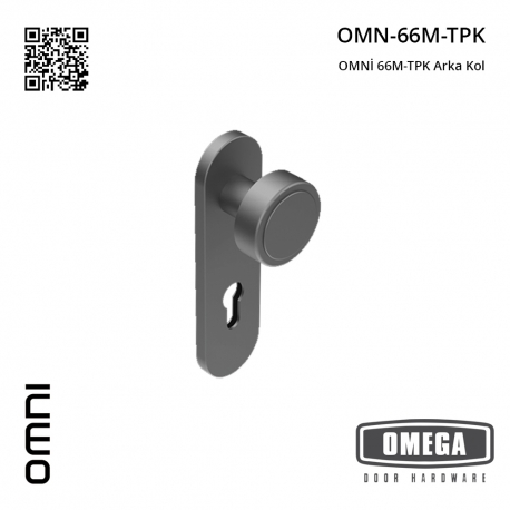 OMNİ 66M-TPK Arka Kol