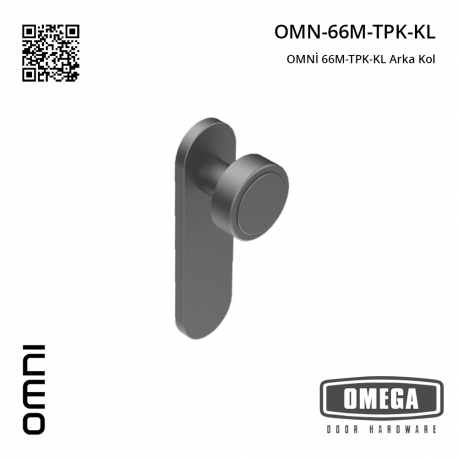 OMNİ 66M-TPK-KL Arka Kol