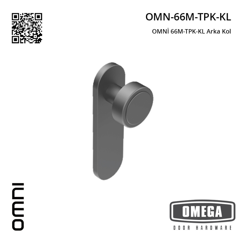 OMNİ 66M-TPK-KL Arka Kol