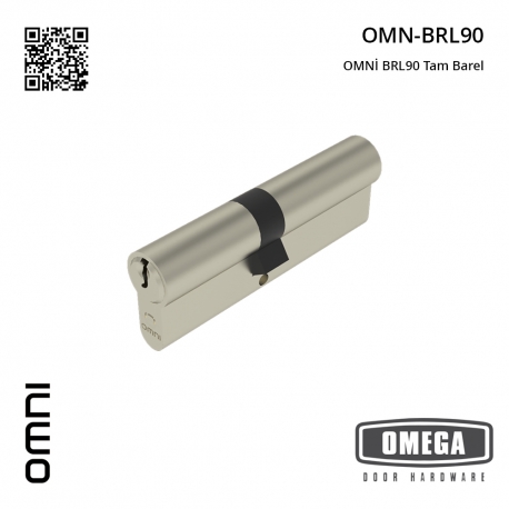 OMNİ BRL90 Tam Barel