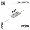 OMNİ OMN-660PKA Pasif Kilit Aksesuar Seti